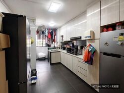 Blk 912 TAMPINES PALMSVILLE (Tampines), HDB 5 Rooms #572575451